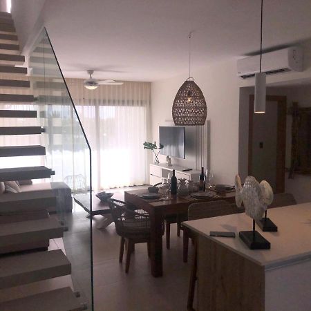 Hermoso Penthouse A Solo Pasos De La Playa Punta Cana Zewnętrze zdjęcie