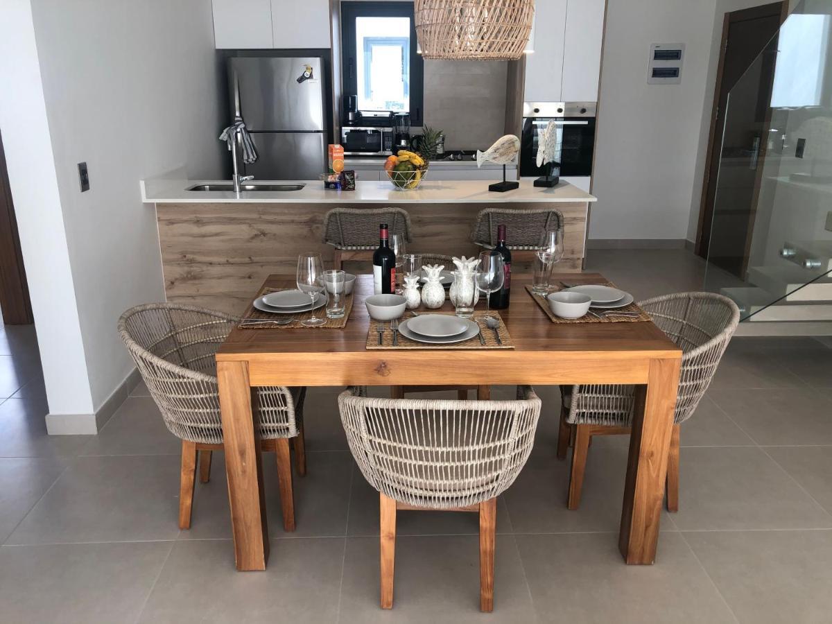 Hermoso Penthouse A Solo Pasos De La Playa Punta Cana Zewnętrze zdjęcie