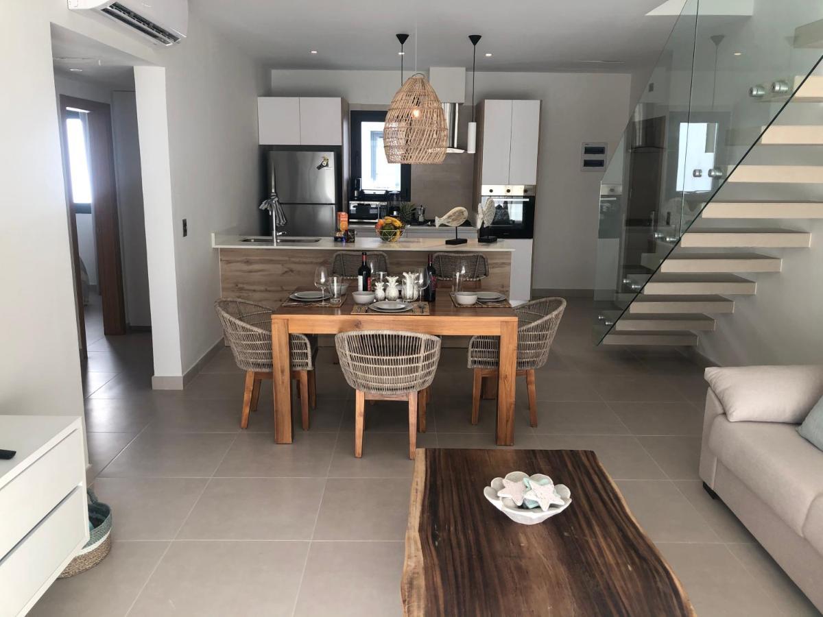 Hermoso Penthouse A Solo Pasos De La Playa Punta Cana Zewnętrze zdjęcie