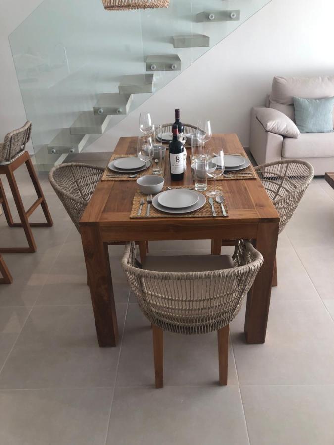 Hermoso Penthouse A Solo Pasos De La Playa Punta Cana Zewnętrze zdjęcie