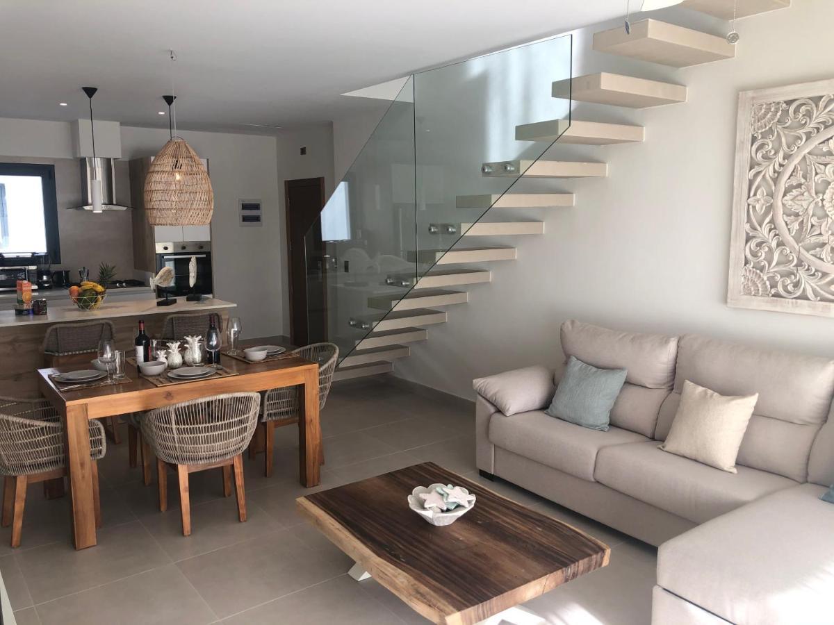 Hermoso Penthouse A Solo Pasos De La Playa Punta Cana Zewnętrze zdjęcie