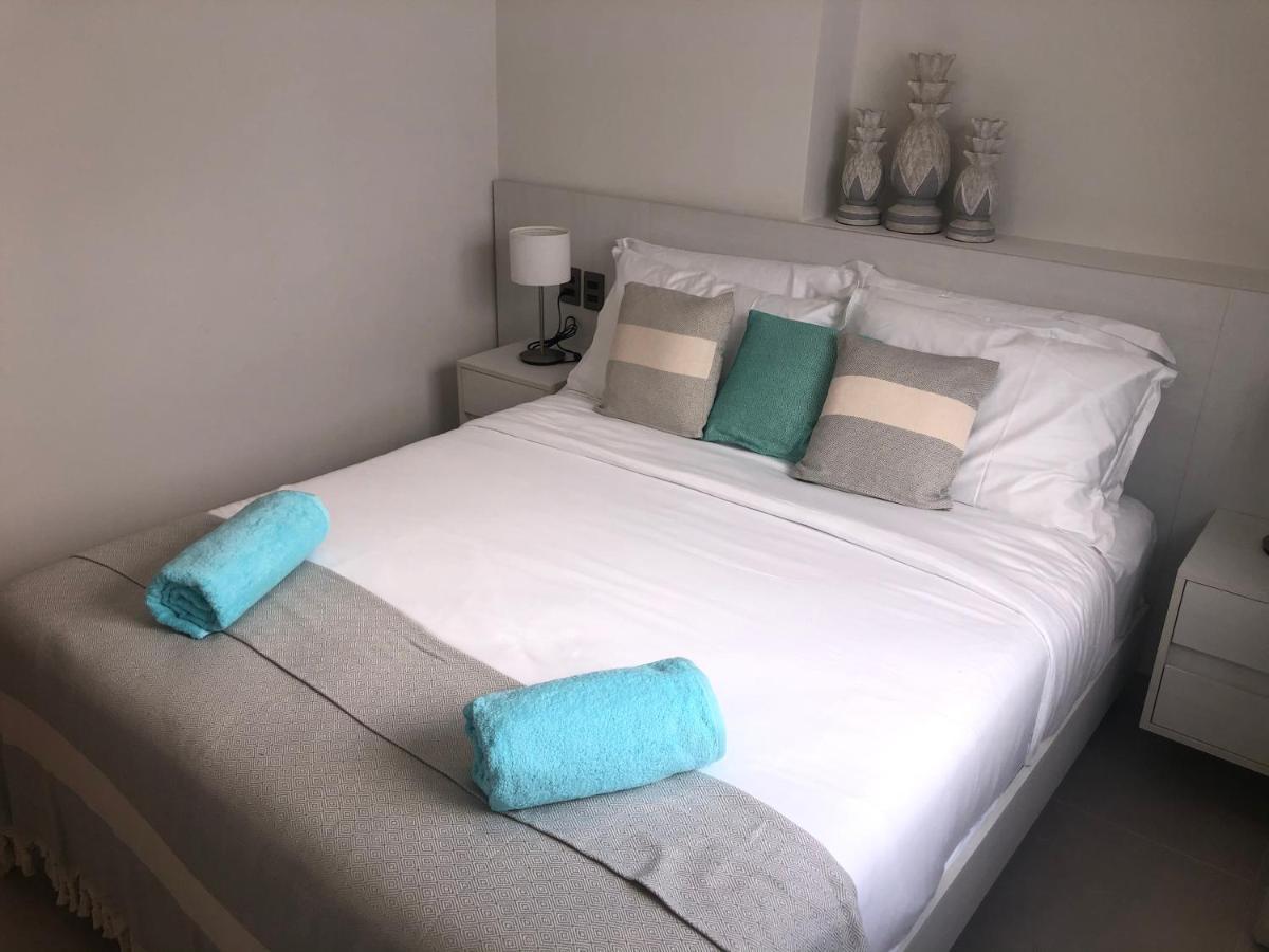 Hermoso Penthouse A Solo Pasos De La Playa Punta Cana Zewnętrze zdjęcie