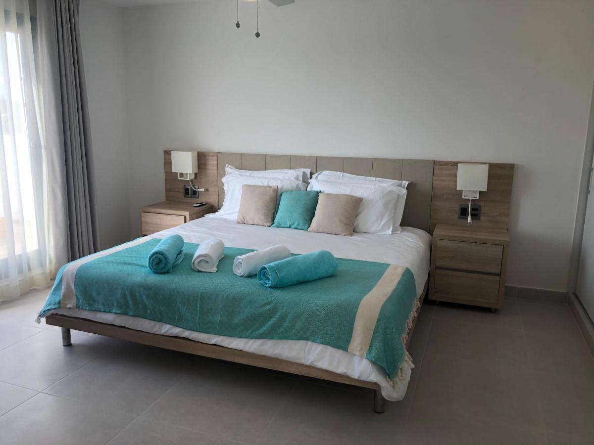 Hermoso Penthouse A Solo Pasos De La Playa Punta Cana Zewnętrze zdjęcie