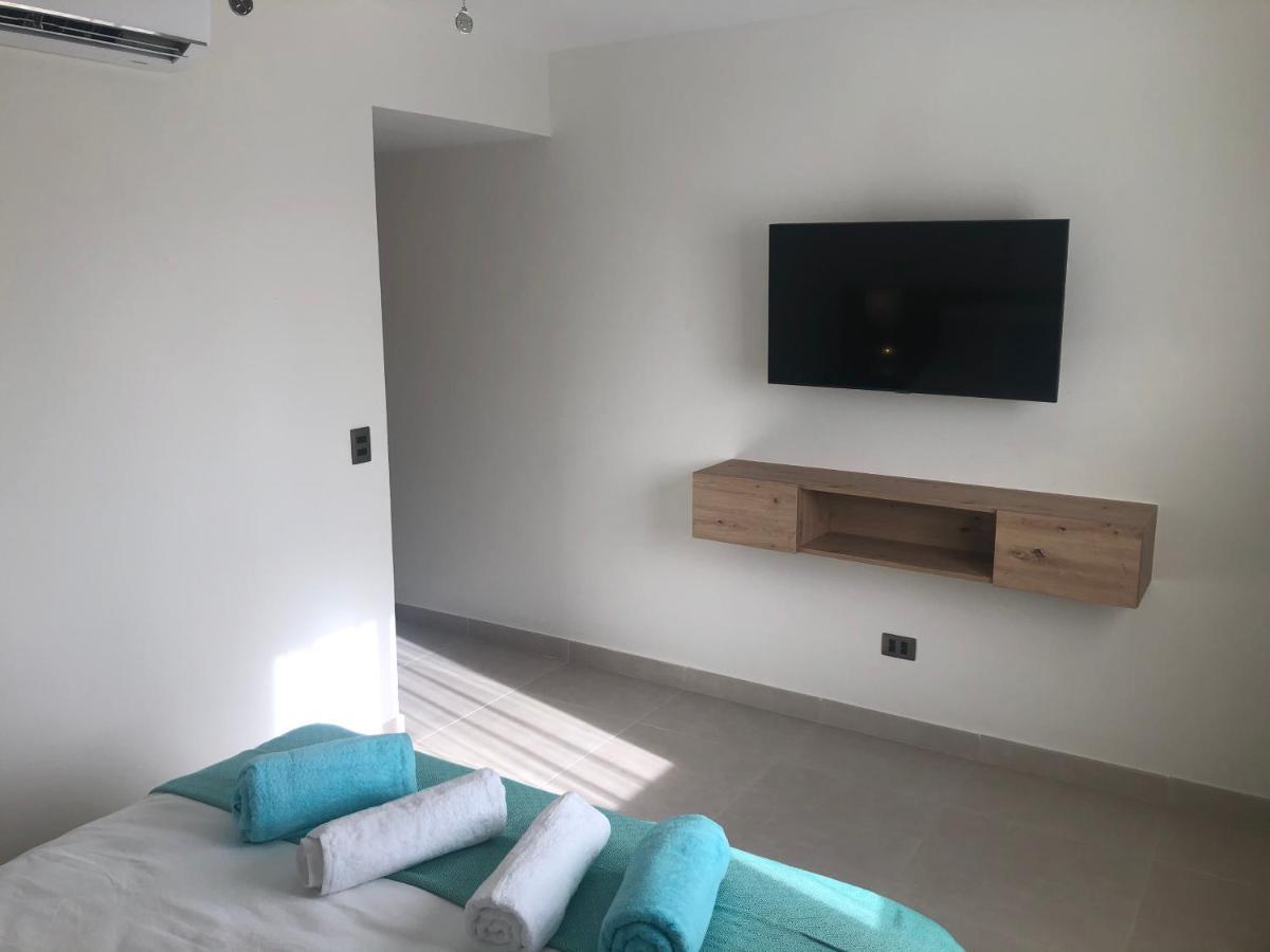 Hermoso Penthouse A Solo Pasos De La Playa Punta Cana Zewnętrze zdjęcie