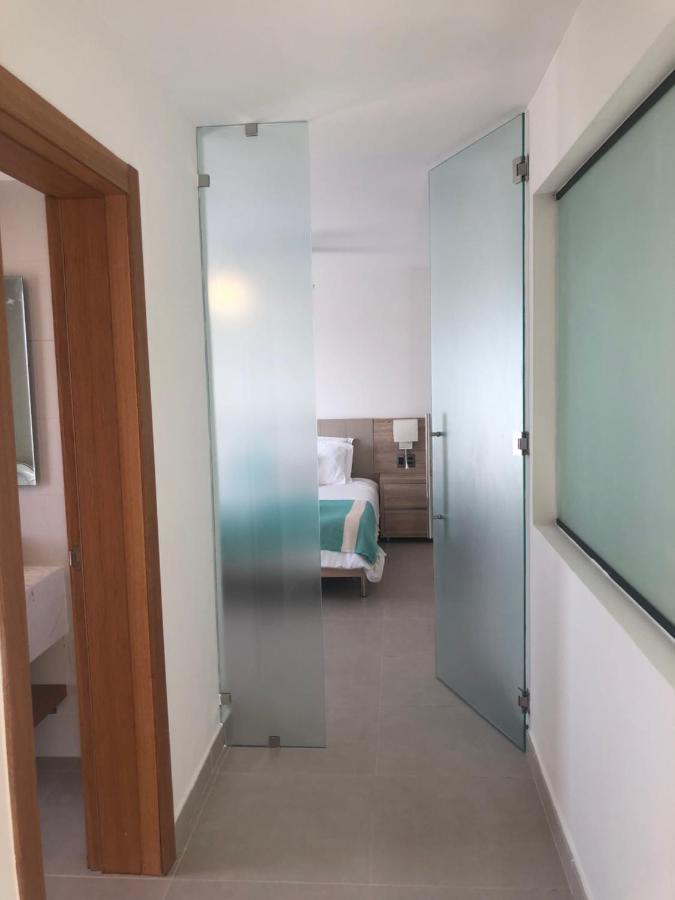 Hermoso Penthouse A Solo Pasos De La Playa Punta Cana Zewnętrze zdjęcie