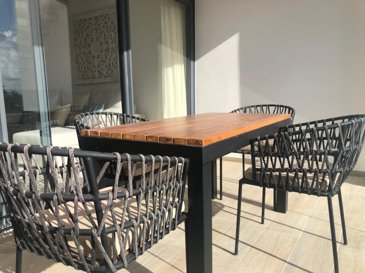 Hermoso Penthouse A Solo Pasos De La Playa Punta Cana Zewnętrze zdjęcie