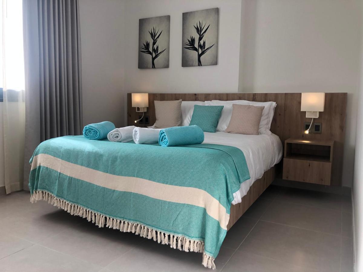 Hermoso Penthouse A Solo Pasos De La Playa Punta Cana Zewnętrze zdjęcie