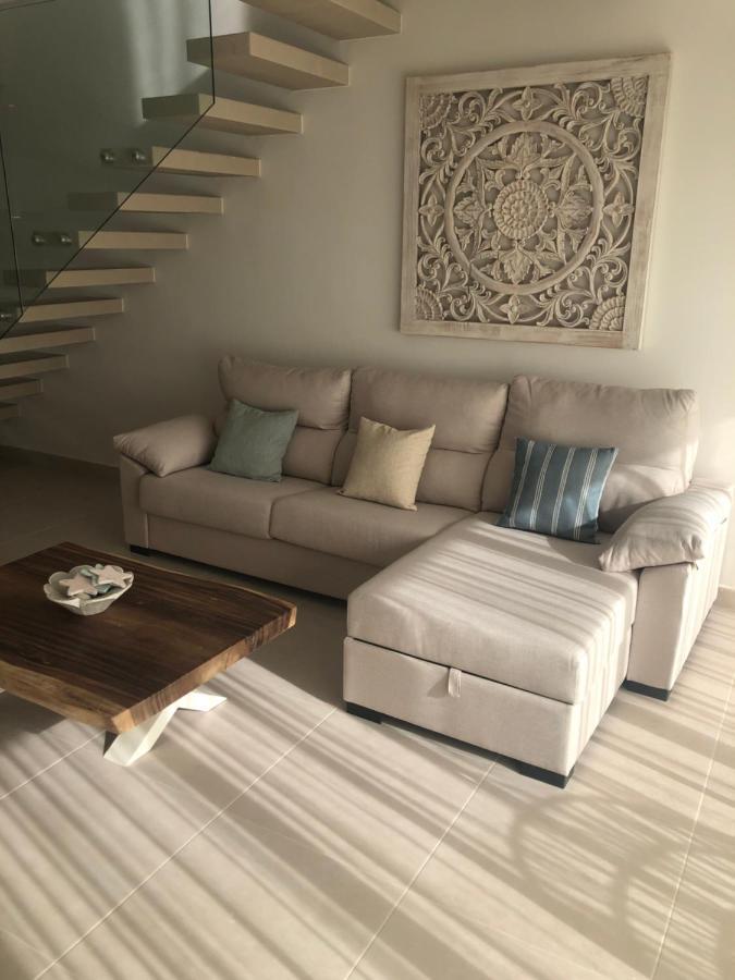 Hermoso Penthouse A Solo Pasos De La Playa Punta Cana Zewnętrze zdjęcie
