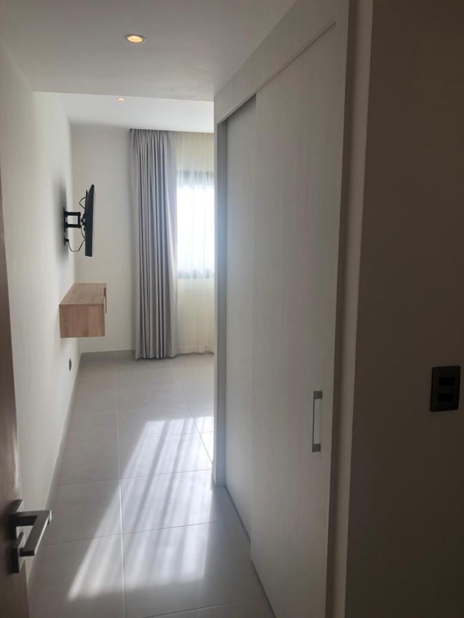 Hermoso Penthouse A Solo Pasos De La Playa Punta Cana Zewnętrze zdjęcie