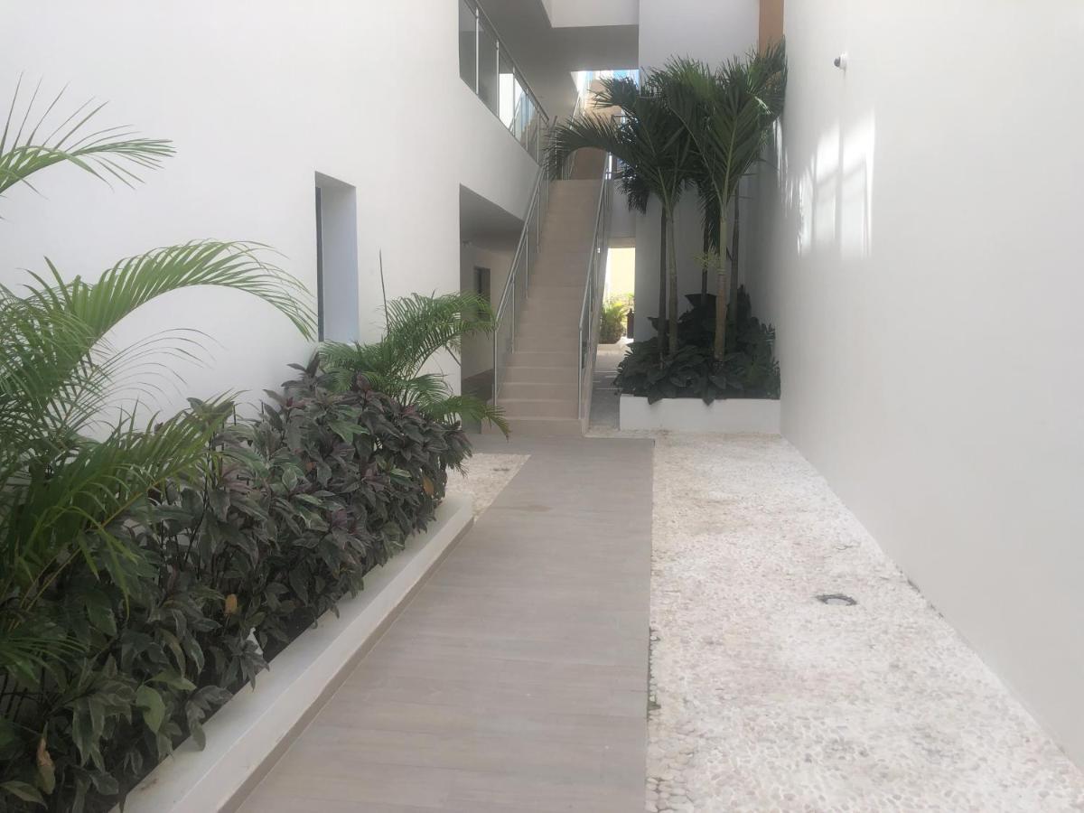 Hermoso Penthouse A Solo Pasos De La Playa Punta Cana Zewnętrze zdjęcie