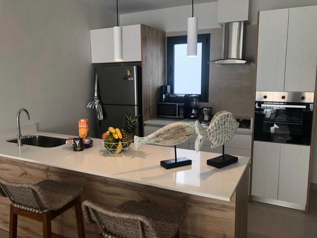 Hermoso Penthouse A Solo Pasos De La Playa Punta Cana Zewnętrze zdjęcie