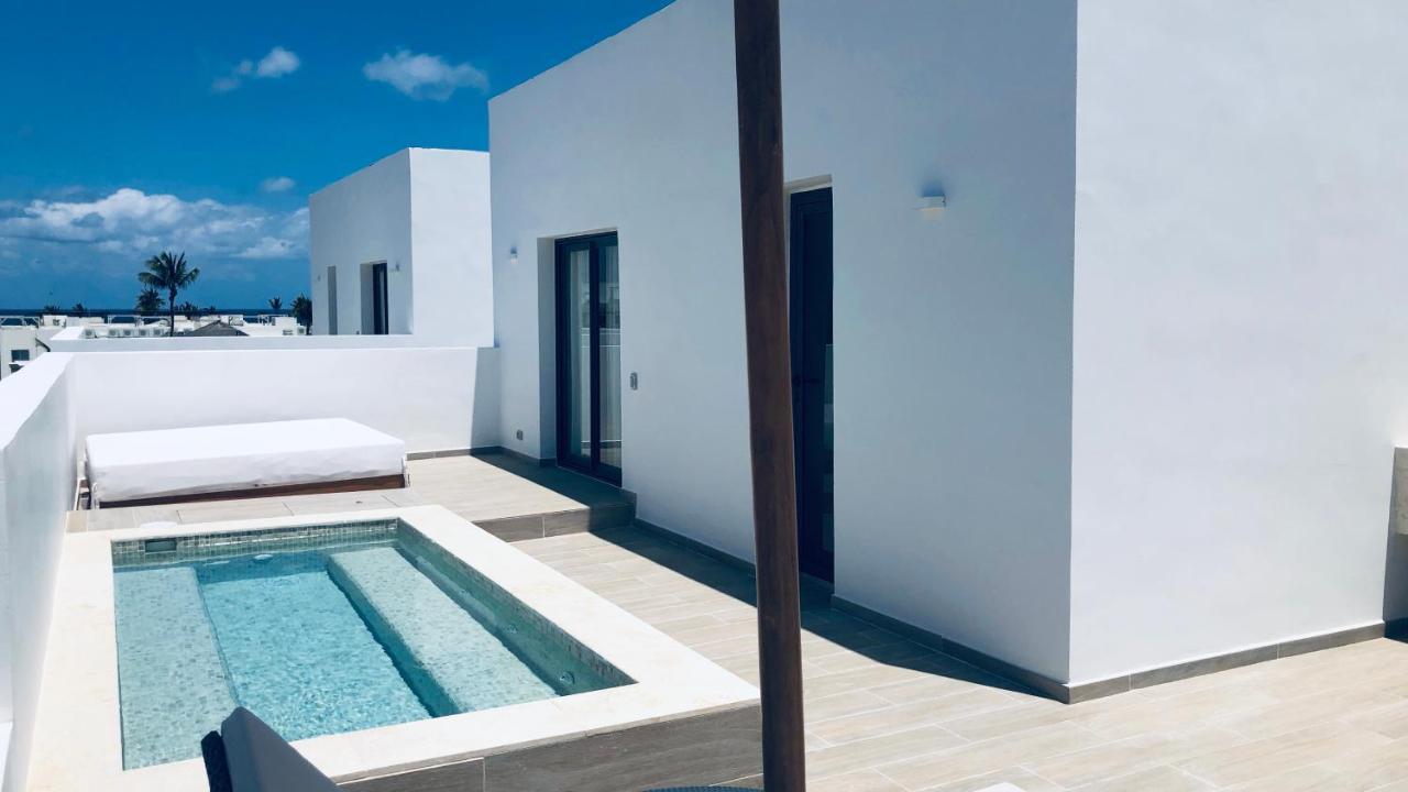 Hermoso Penthouse A Solo Pasos De La Playa Punta Cana Zewnętrze zdjęcie